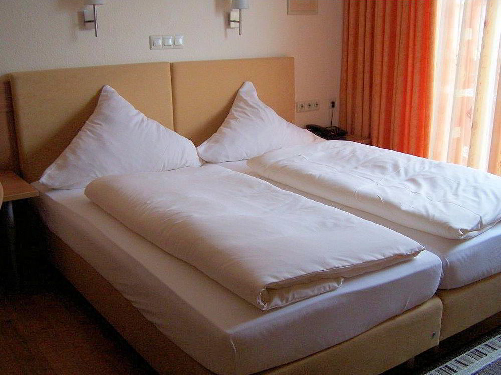 Hotel Kriemhilde Вормс Екстер'єр фото