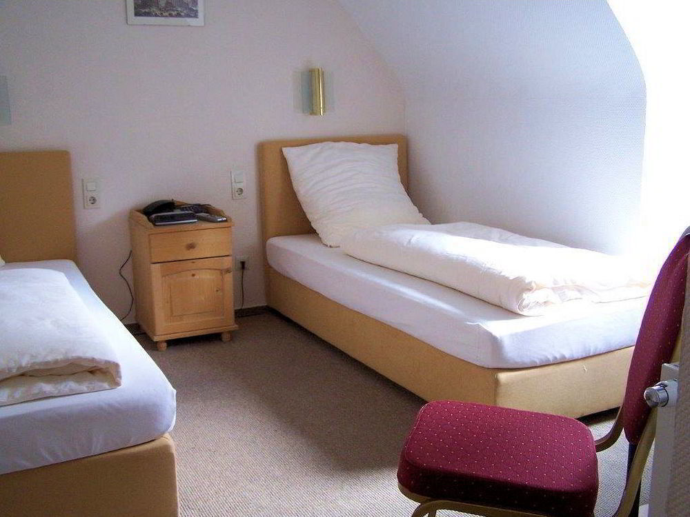 Hotel Kriemhilde Вормс Екстер'єр фото